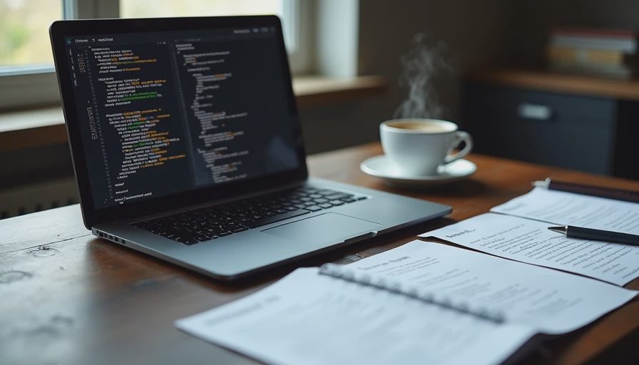My Daily Gemini 4 Pro Setup for Research, Writing, and Remote Work