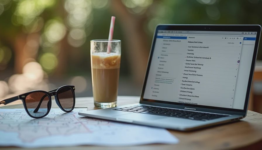 I Used Gemini 4 Pro to Plan a Weekend in Austin—Then Verified Everything