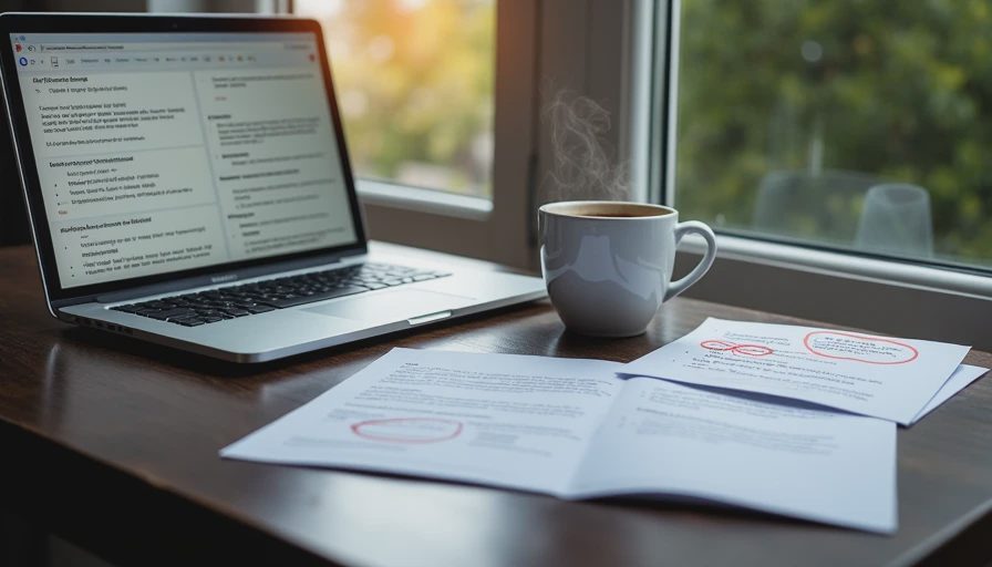 Can Gemini 4 Pro Turn Unstructured Notes into a Useful Executive Brief?
