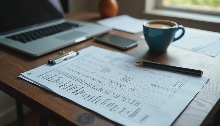 What “Good at Reasoning” Means When the Task Is Real